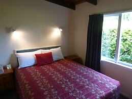 Spa Lodge Motel
