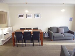Spa Lodge Motel