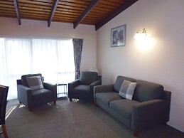 Spa Lodge Motel