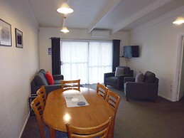 Spa Lodge Motel