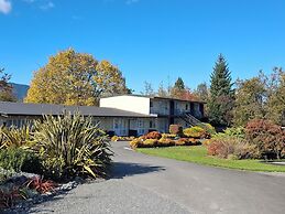 Spa Lodge Motel