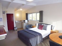 Spa Lodge Motel