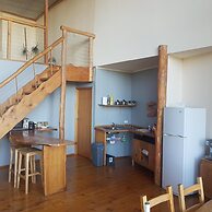 Peppermint Ridge Retreat