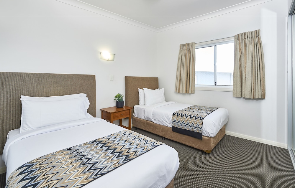 Harbourview Serviced Apartments