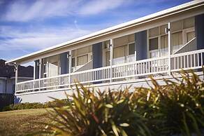 Harbourview Serviced Apartments