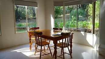 Harmony Forest Accommodation and Vineyard