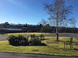 Bega Village Motor Inn