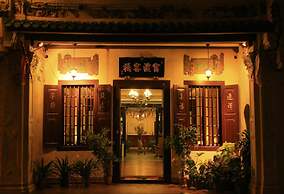 Puri Melaka