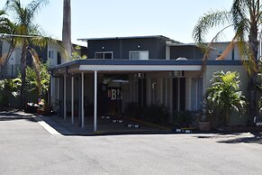 Black Diamond Motel