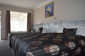Black Diamond Motel