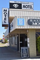 Black Diamond Motel