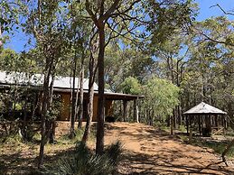 Denmark Forest Retreat