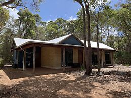 Denmark Forest Retreat