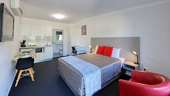 Emerald Park Motel
