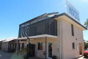 Emerald Park Motel