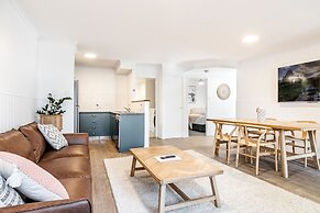 Beaches Apartments Byron Bay