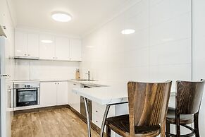 Beaches Apartments Byron Bay