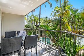 Beaches Apartments Byron Bay