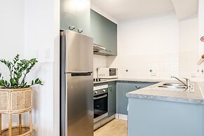 Beaches Apartments Byron Bay