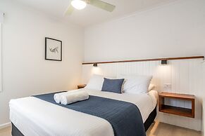 Beaches Apartments Byron Bay