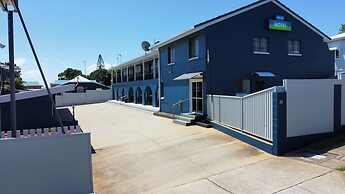 Park View Motel