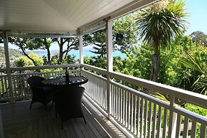 Villa Russell