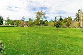 Ruapehu Country Lodge