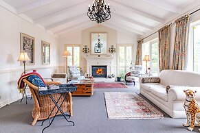 Ruapehu Country Lodge