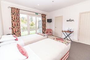 Ruapehu Country Lodge