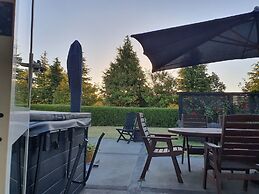 Ruapehu Country Lodge