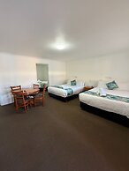 Riviera Motel Bundaberg
