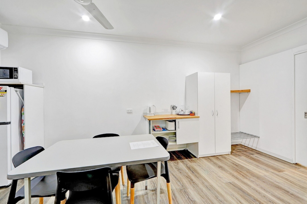 Riviera Motel Bundaberg
