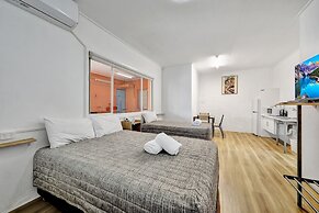 Riviera Motel Bundaberg