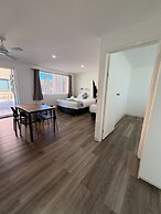 Riviera Motel Bundaberg