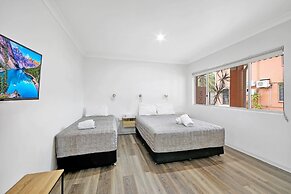 Riviera Motel Bundaberg