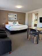 Riviera Motel Bundaberg