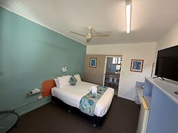 Riviera Motel Bundaberg