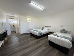 Riviera Motel Bundaberg
