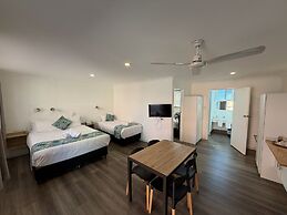 Riviera Motel Bundaberg
