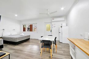 Riviera Motel Bundaberg