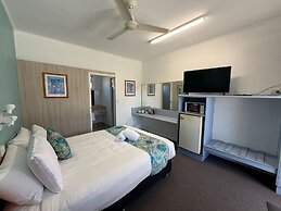 Riviera Motel Bundaberg