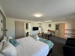 Riviera Motel Bundaberg