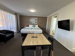 Riviera Motel Bundaberg