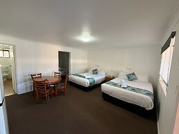Riviera Motel Bundaberg