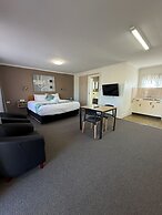 Riviera Motel Bundaberg