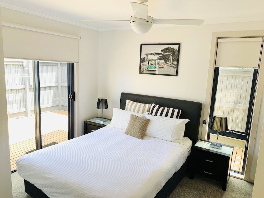 Sandpiper Motel Apollo Bay
