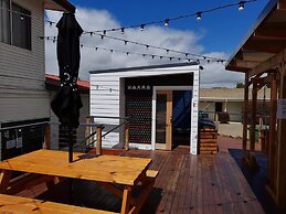 Cooma Motor Inn