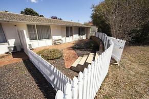 Cooma Motor Inn