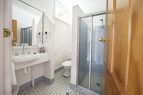 Cooma Motor Inn