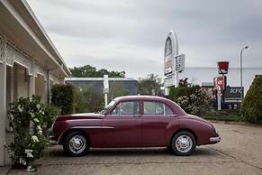Cooma Motor Inn